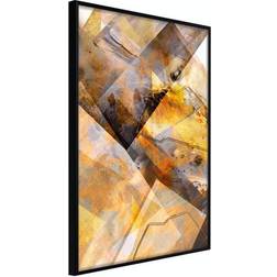 Arkiio Affisch Intensity [Poster] 20x30 Poster